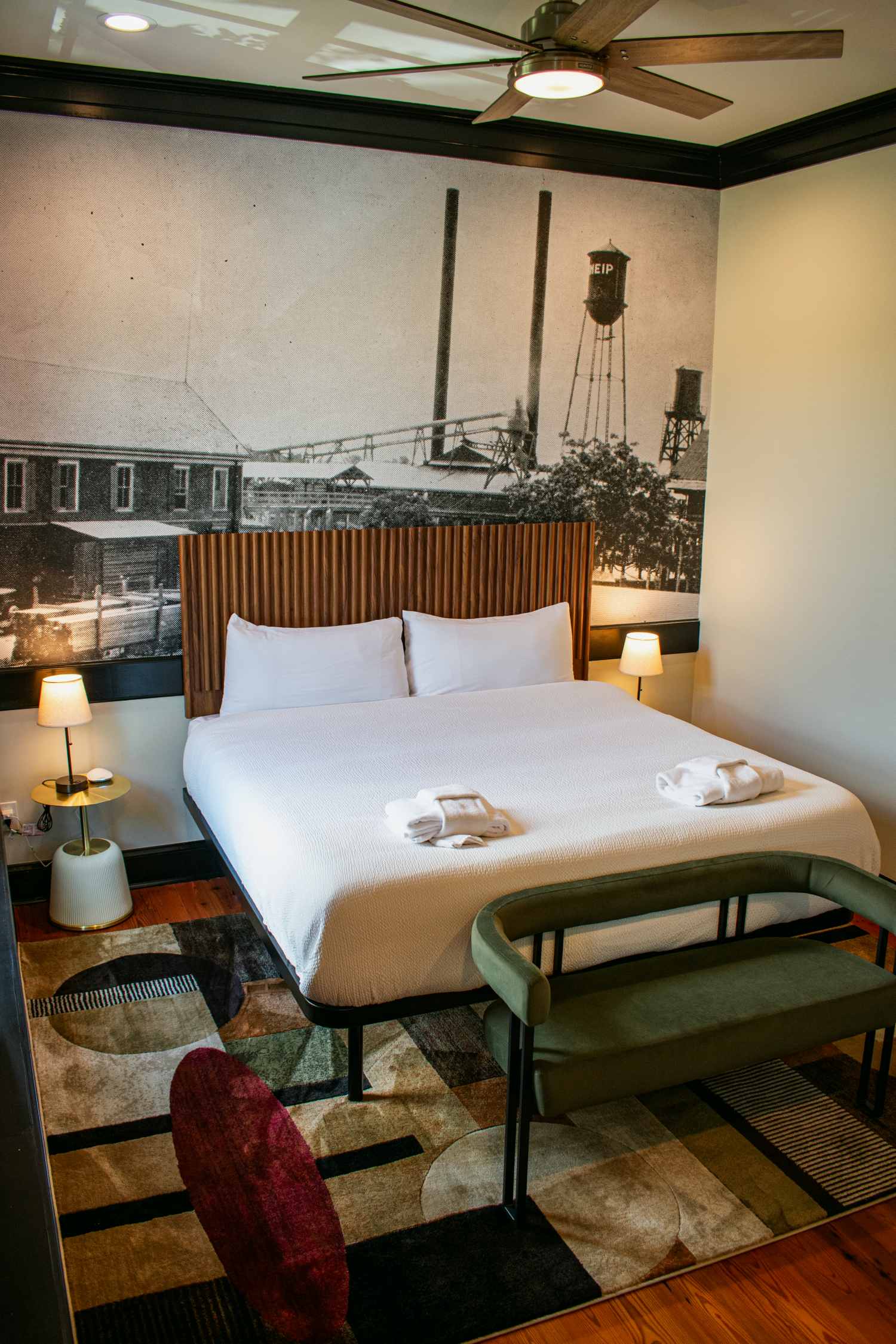 The Foundry Room - Unit 2 | Photo 2